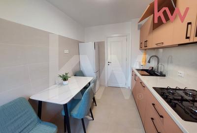 Apartament premium, 2 camere, Rovine - 7