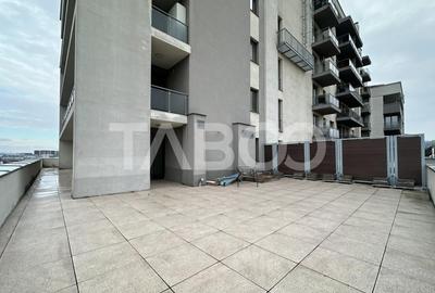 Penthouse cu 4 camere semidecomandat, mobilat în Gheorgheni - 18