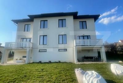 Casa ultrafinisata cu 3 dormitoare, 230 mp, zona superba - 8