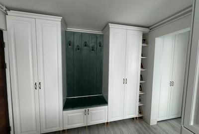 Apartament cu 2 camere decomandat, mobilat în Central - 3