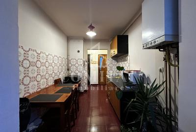 Apartament cu 3 camere decomandat în Central - 5