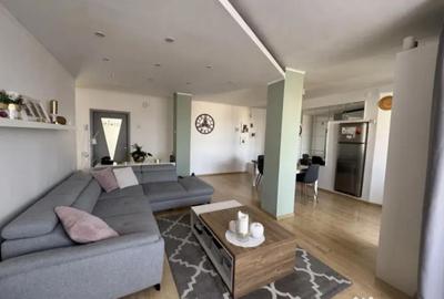 Apartament cu 4 camere decomandat în Griviței - 5