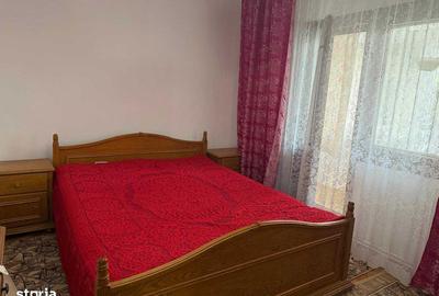 Apartament cu 3 camere decomandat în Central - 3