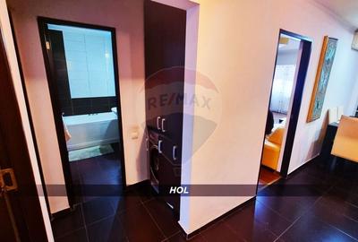 Apartament cu 3 camere de vanzare pe strada Moldovei - 10