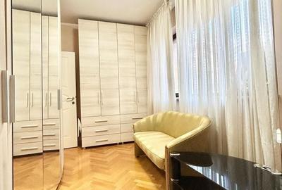 Apartament cu 4 camere decomandat, mobilat în Șoseaua Nordului - 9