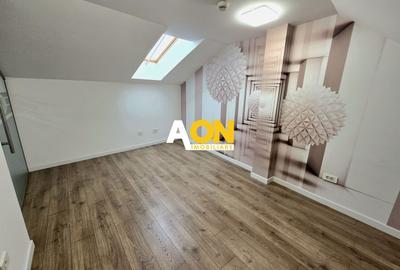 Spațiu de Birouri, 112mp, Zona Centru - 9