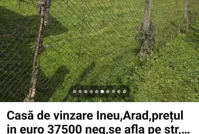 Casă cu 3 camere în Central - 8