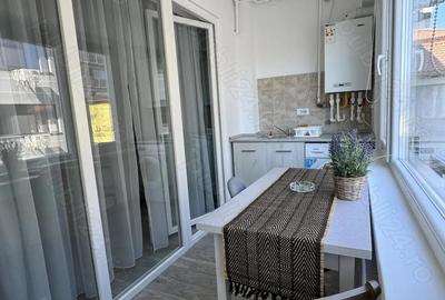 Studio dublu sau triplu de inchiriat Mamaia Nord Navodari - 6