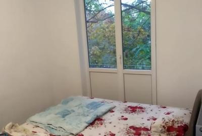 ISACCEI-APARTAMENT 2 CAMERE, ETAJ 2 - 3