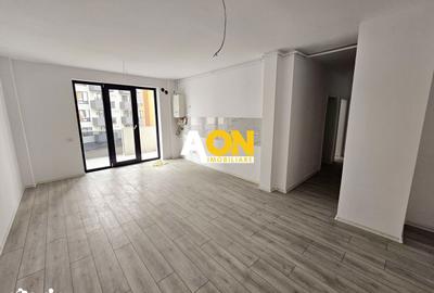 Apartament cu 3 camere în Central - 9