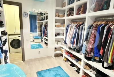 Apartament de vanzare cu 3 camere 92 MP zona Plopilor - 10