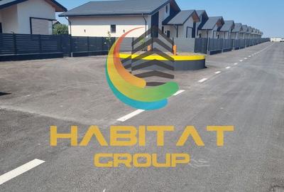 Casă individuală cu 4 camere cu Canalizare în Frumușani - 5