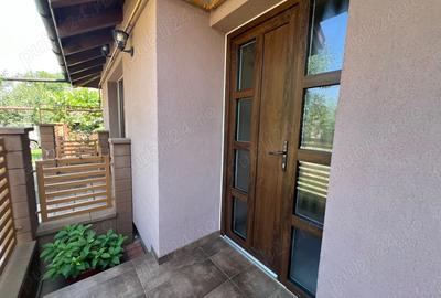 Casa individuala 90mp utili, 471 mp teren Casa individuala 90mp utili, 471 mp teren - 8