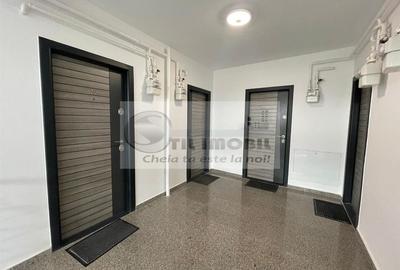 Apartament 2 camere  64 mp - Popas Pacurari loc de parcare inclus in pret Apartament 2 camere  64 mp - Popas Pacurari loc de parcare inclus in pret - 5