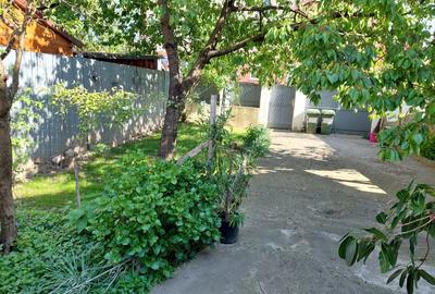 Duplex cu 3 camere cu Teren 207 Mp în Central - 10