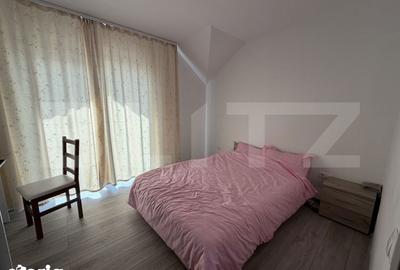 Casă cu 4 camere cu Teren 500 Mp în Central - 2