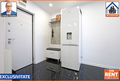 Superb! Apartament 2 camere | Renovat, Mobilat, Utilat | Mall ParkLake - 9
