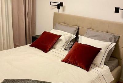 Apartament cu 2 camere semidecomandat, mobilat în Aviației - 4