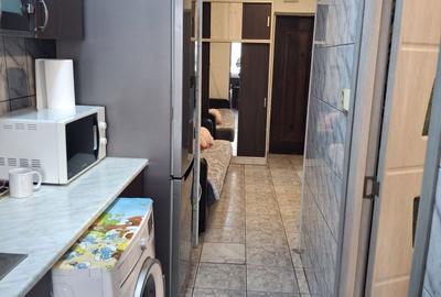 Apartament cu 2 camere decomandat în Vitan - 6