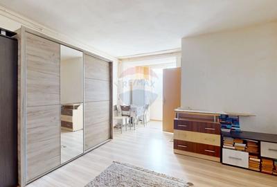 Garsonieră decomandată, mobilată în Noua - 4