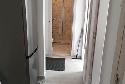 Apartament cu 2 camere decomandat, mobilat în Drumul Taberei - 3