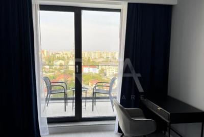 Garsoniera | Complexul reziden?ial Novum 56 | Bloc Nou - 2