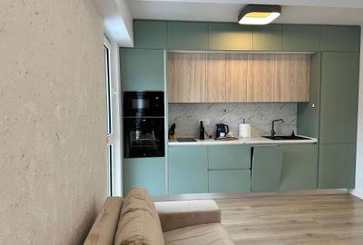 Apartament cu 3 camere decomandat în Sinaia - 2