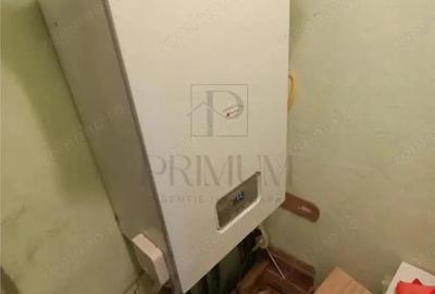 DAMBOVITA - 4 CAM - DECOMANDAT - ETJ.1 - 2 BAI - 2 BALCOANE - CENTRALA - SPATIOS - 8