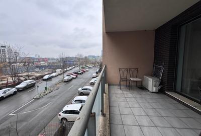 Aviației City Point Apartament 2 camere Parcare Inclusă Metrou Aurel Vlaicu - 20