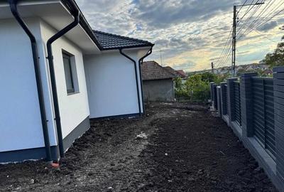 Casa pe un nivel de vanzare Dezmir, Cluj-Napoca Casa pe un nivel de vanzare Dezmir, Cluj-Napoca - 5