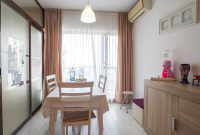 Titan Apartament mobilat si utilat in Titan, Rasarit de Soare - 3