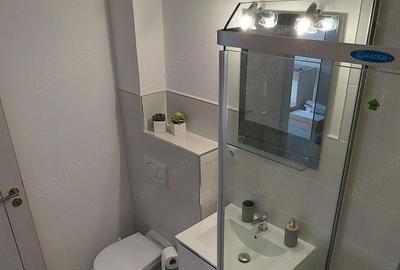 Garsoniera in zona Pacii - 2