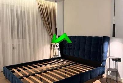 Apartament de lux la vila 2 camere Sibiu Strand - 3