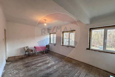 Garsoniera DE VANZARE ideala pentru investitie in Cavnic,... - 2