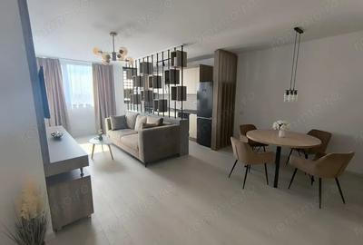 Proprietar - inchiriez apartament 2 camere ISHO