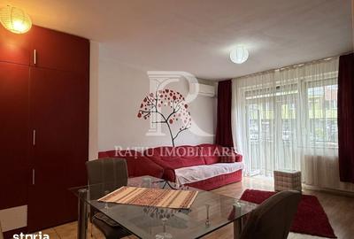 Apartament cu 2 camere în Nufărul - 9