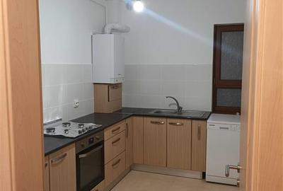 Apartament 3 camere,2 bai, bloc nou Tractorul Apartament 3 camere,2 bai, bloc nou Tractorul - 1