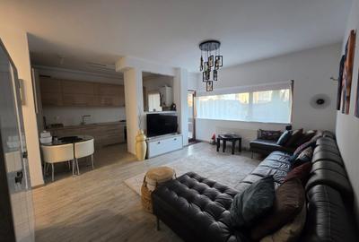 Apartament cu 3 camere decomandat în Central - 6