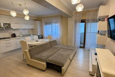 Tomis Plus Apartament 3 camere+ parcare subterana Tomis Plus Apartament 3 camere+ parcare subterana - 4