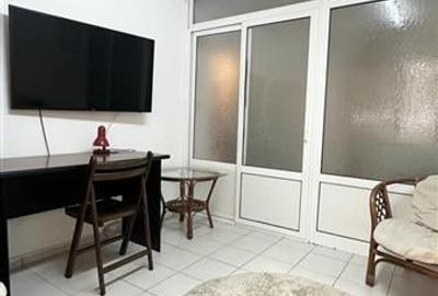 Garsonieră decomandată, mobilată în Tomis III - 16