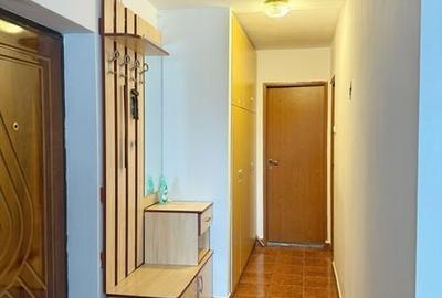 Apartament cu 2 camere în Mărăști - 1