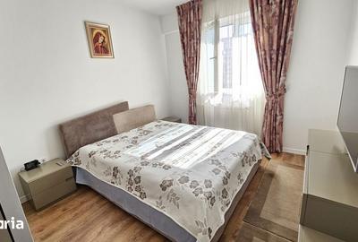 Apartament cu 2 camere în Militari - 10