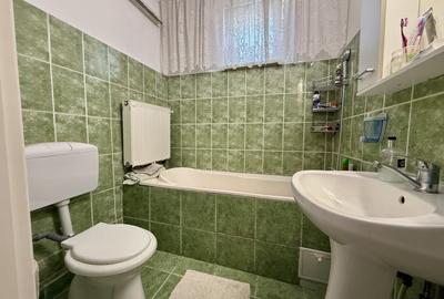 Casa individuala, 5 camere, P+M, 102mp utili, zona Steaua Shopping City - 10