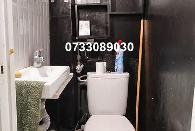 Drumul Taberei -Valea Ialomitei - 5