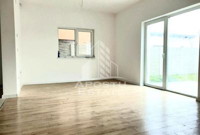 Casă cu 4 camere cu Teren 285 Mp în Chișoda - 4