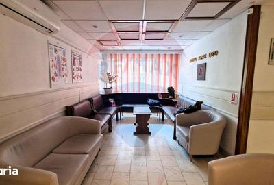Spațiu comercial, de 30 mp, în Progresul - 6