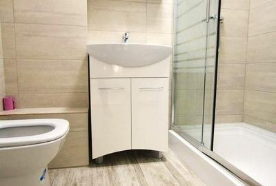 Micro 3, totul nou! Inchiriere apartament 125 mp - spatiu pt birouri. - 10