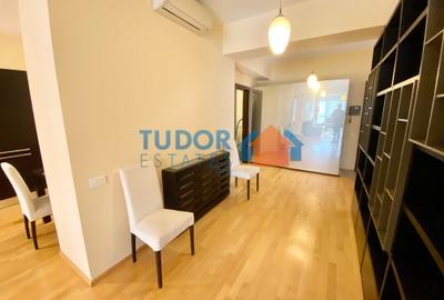 Spacious 2-Bedroom Apartment with Terrace Near Herăstrău Park - 4
