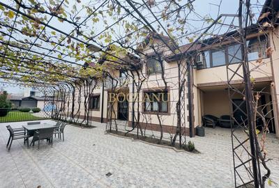 BG46-Vila individuala 10 camere-COMISION 0% - 29