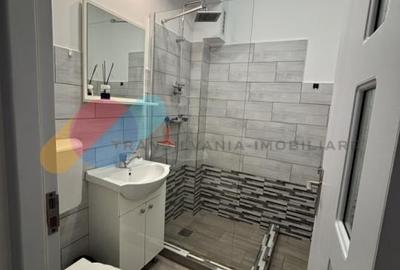 Apartament 3 camere decomandat, mobilat si utilat, str Horea - 8